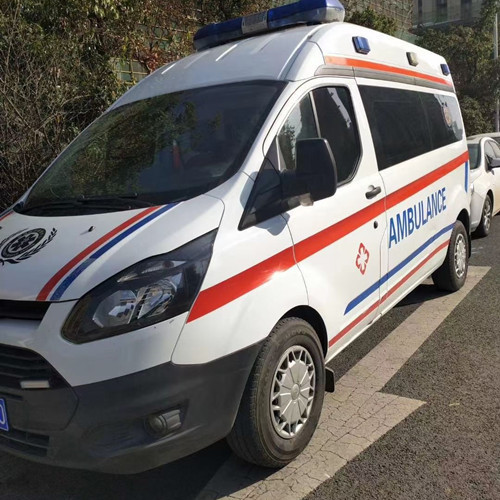 邻水品质救护车出租,为您的健康出行负责