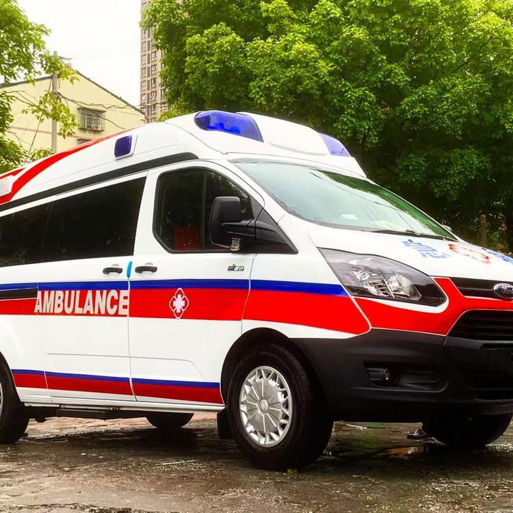 邻水跨省救护车出租护送返乡