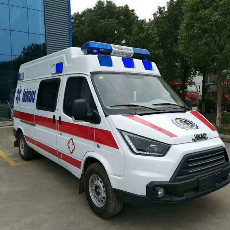 邻水救护车出租哪家好