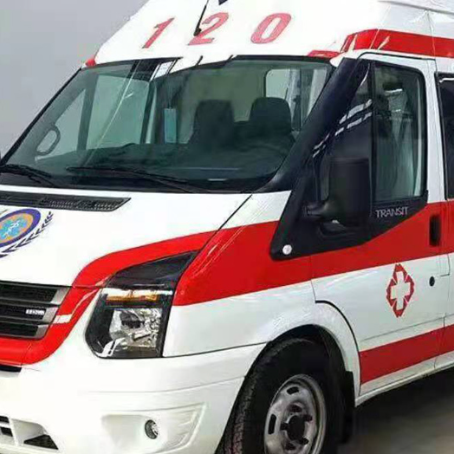 邻水非急救护送病人转院租赁救护车的优缺点对比